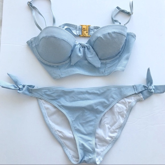Topshop Other - TOPSHOP bathing suit